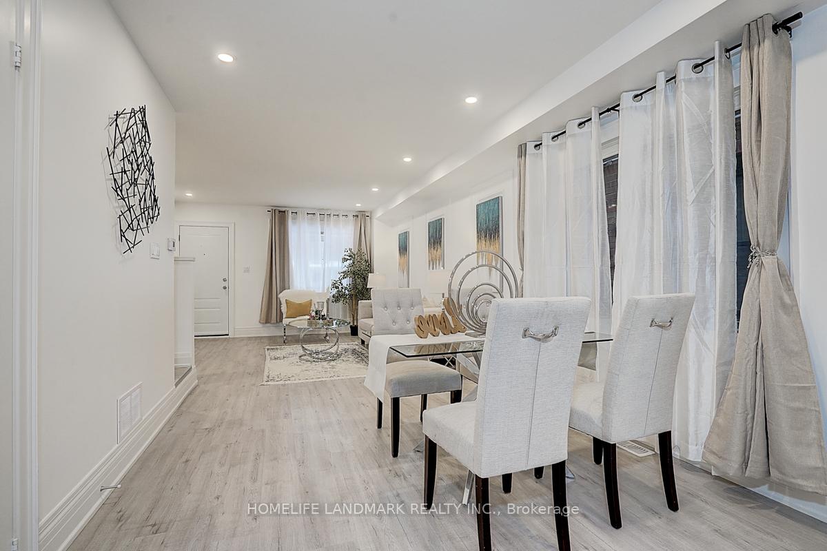 Photo 10 of 20 Billings Avenue, Toronto, Greenwood-Coxwell — HOMEH