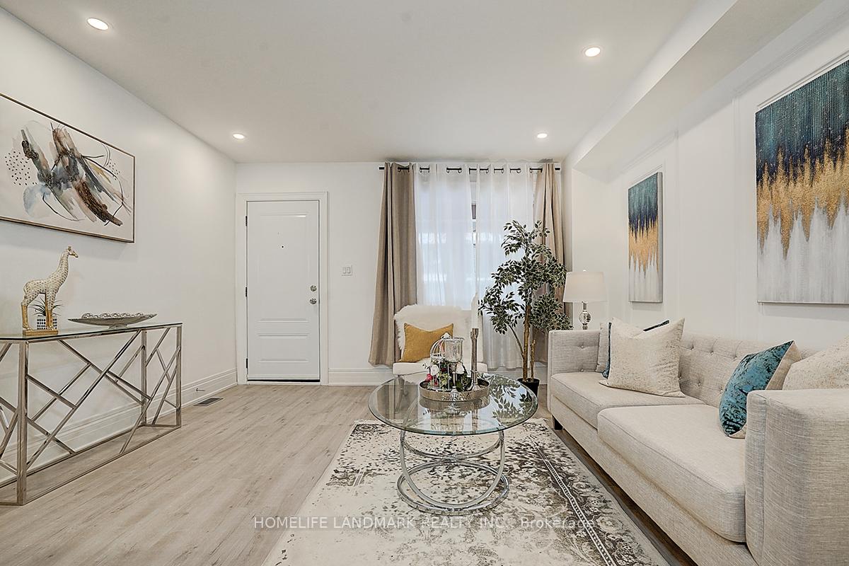 Photo 11 of 20 Billings Avenue, Toronto, Greenwood-Coxwell — HOMEH