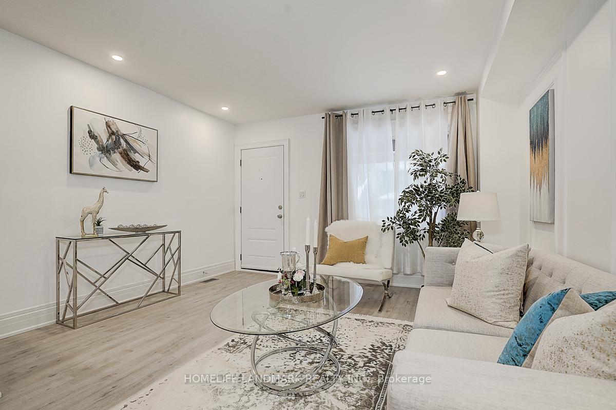 Photo 13 of 20 Billings Avenue, Toronto, Greenwood-Coxwell — HOMEH