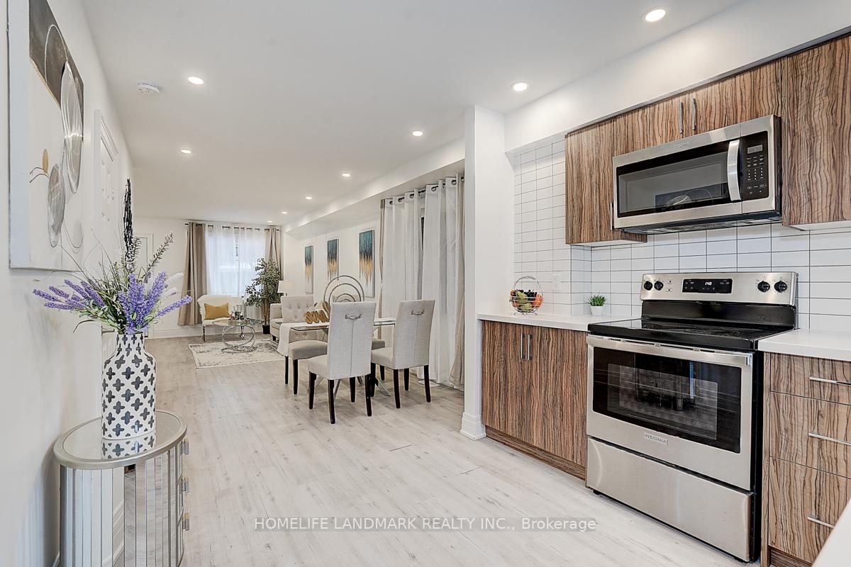 Photo 15 of 20 Billings Avenue, Toronto, Greenwood-Coxwell — HOMEH