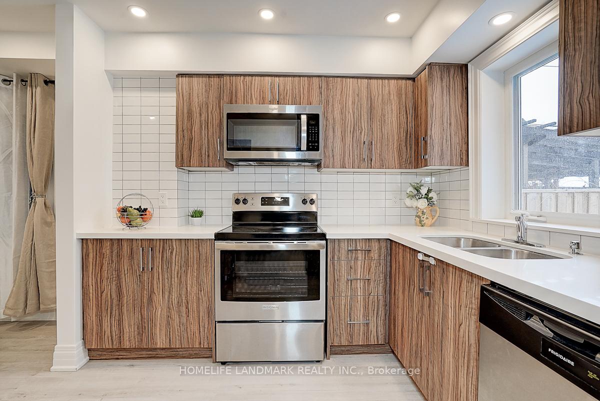 Photo 16 of 20 Billings Avenue, Toronto, Greenwood-Coxwell — HOMEH