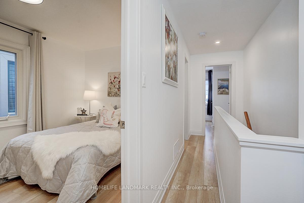 Photo 17 of 20 Billings Avenue, Toronto, Greenwood-Coxwell — HOMEH