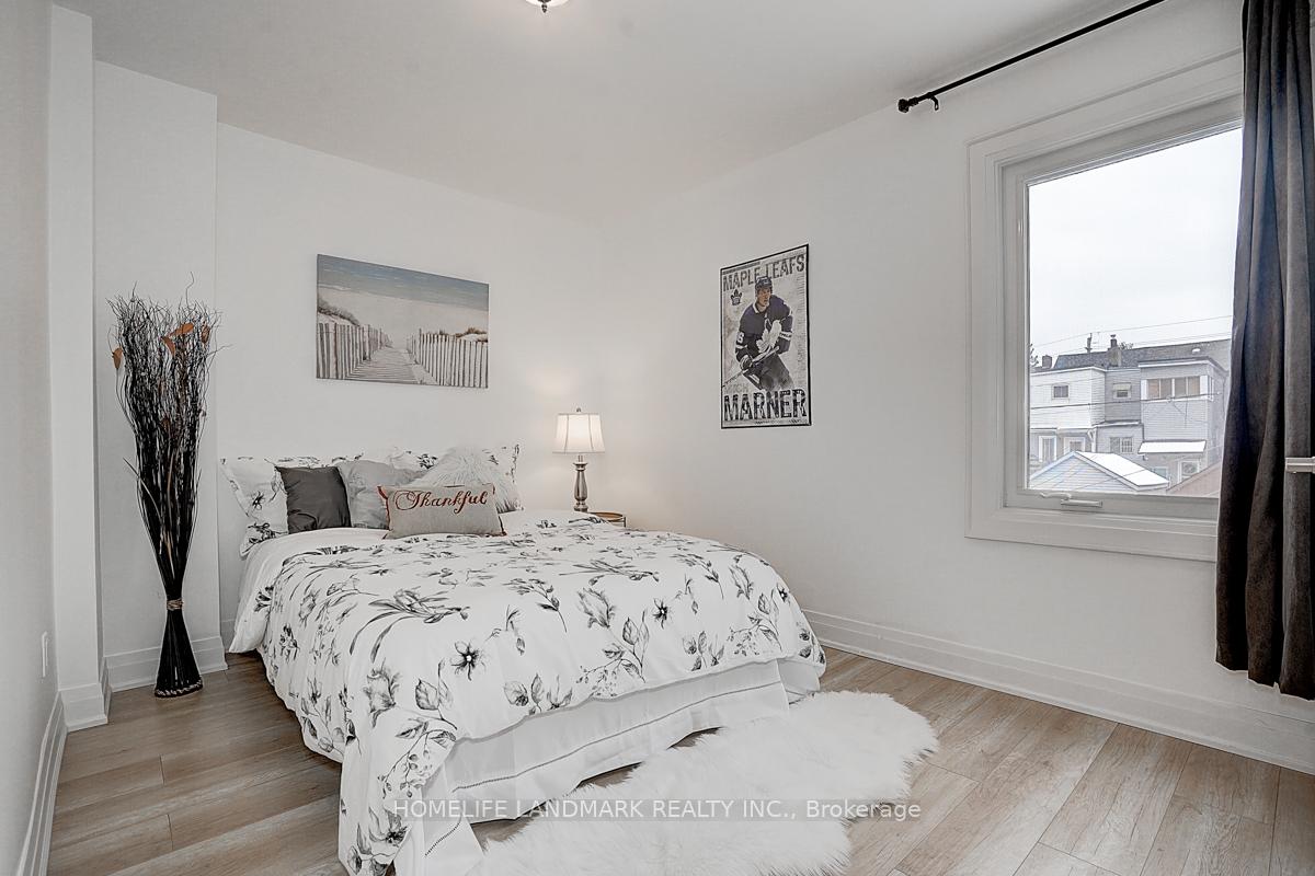 Photo 19 of 20 Billings Avenue, Toronto, Greenwood-Coxwell — HOMEH