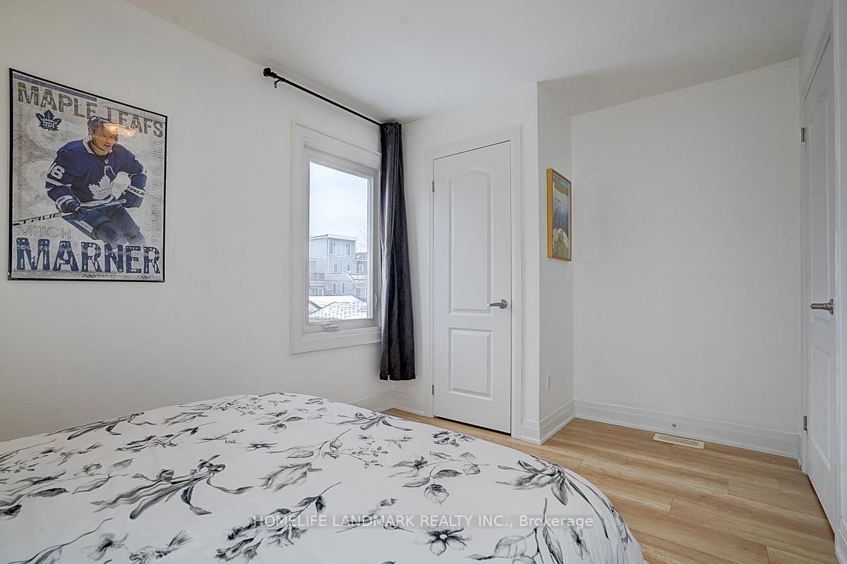 Photo 20 of 20 Billings Avenue, Toronto, Greenwood-Coxwell — HOMEH