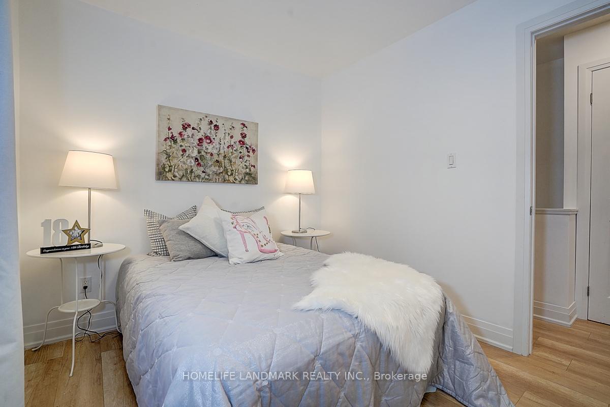 Photo 21 of 20 Billings Avenue, Toronto, Greenwood-Coxwell — HOMEH