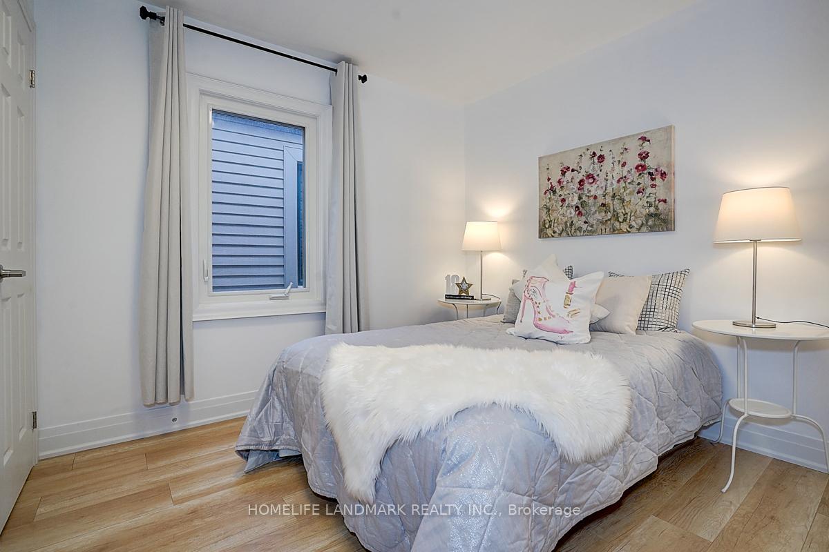 Photo 24 of 20 Billings Avenue, Toronto, Greenwood-Coxwell — HOMEH