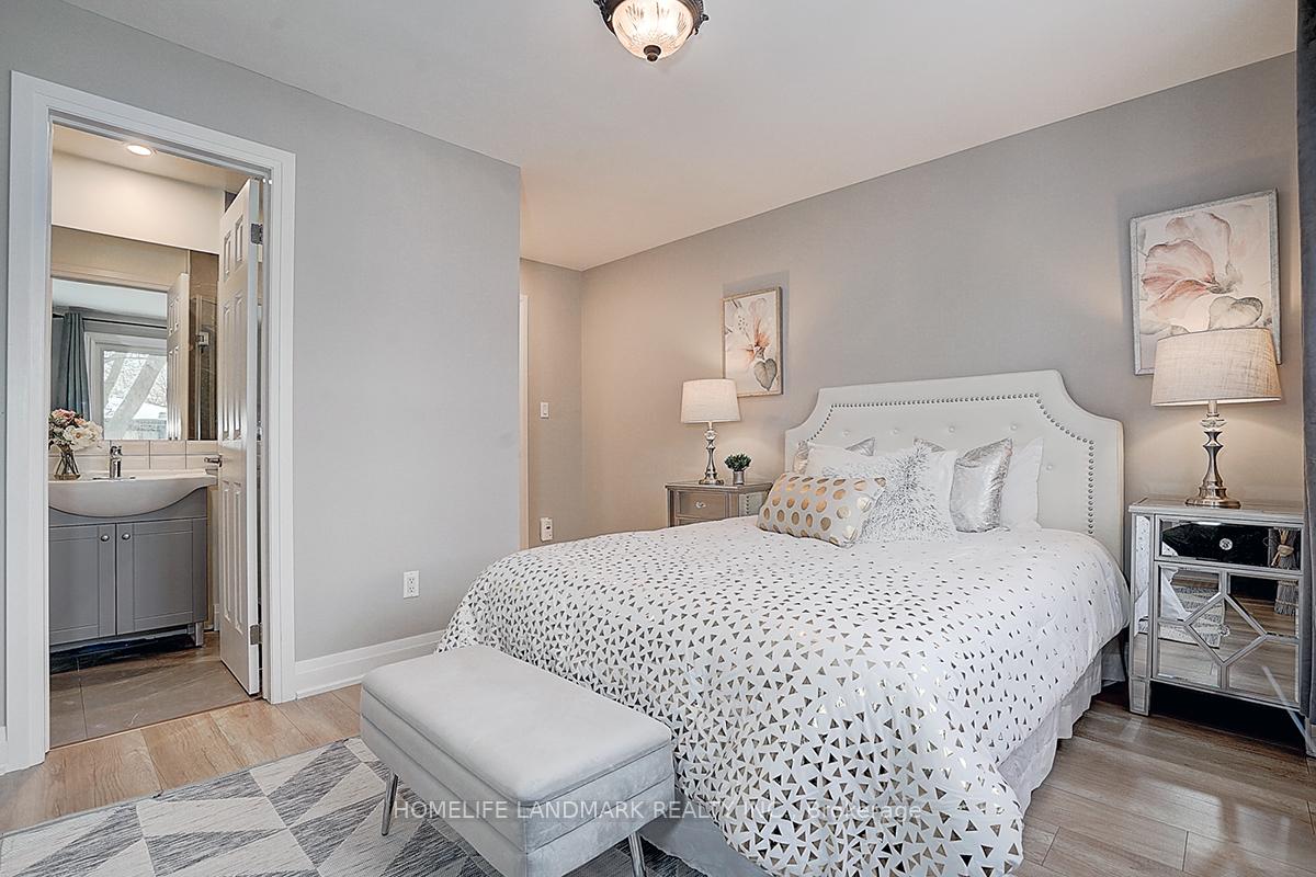 Photo 26 of 20 Billings Avenue, Toronto, Greenwood-Coxwell — HOMEH