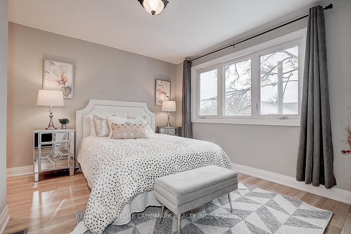 Photo 27 of 20 Billings Avenue, Toronto, Greenwood-Coxwell — HOMEH