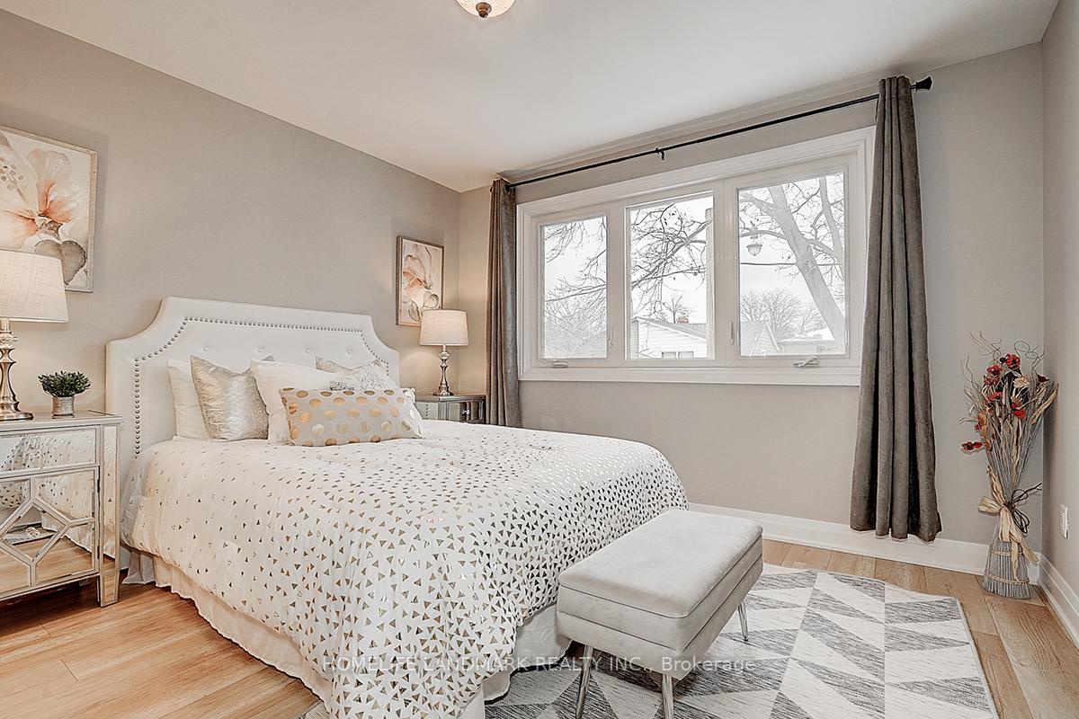 Photo 28 of 20 Billings Avenue, Toronto, Greenwood-Coxwell — HOMEH