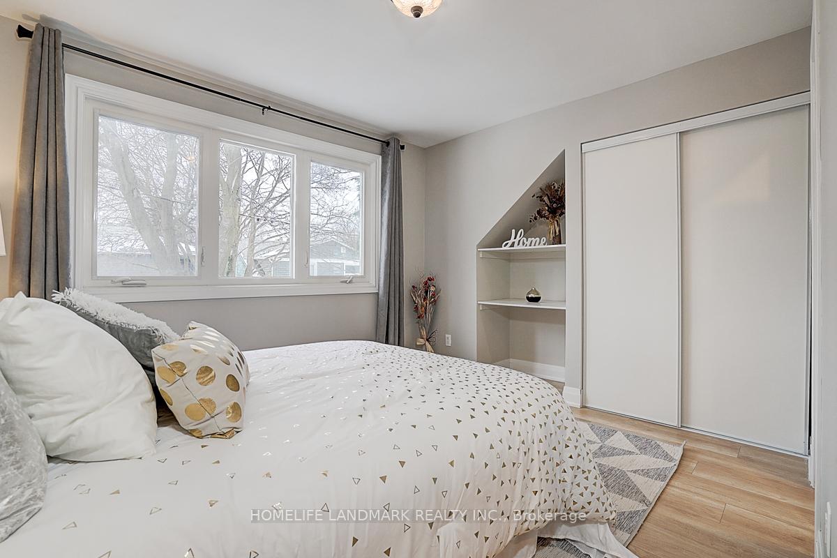 Photo 29 of 20 Billings Avenue, Toronto, Greenwood-Coxwell — HOMEH