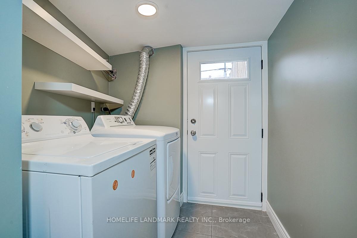 Photo 30 of 20 Billings Avenue, Toronto, Greenwood-Coxwell — HOMEH