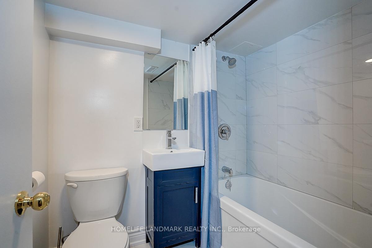Photo 33 of 20 Billings Avenue, Toronto, Greenwood-Coxwell — HOMEH