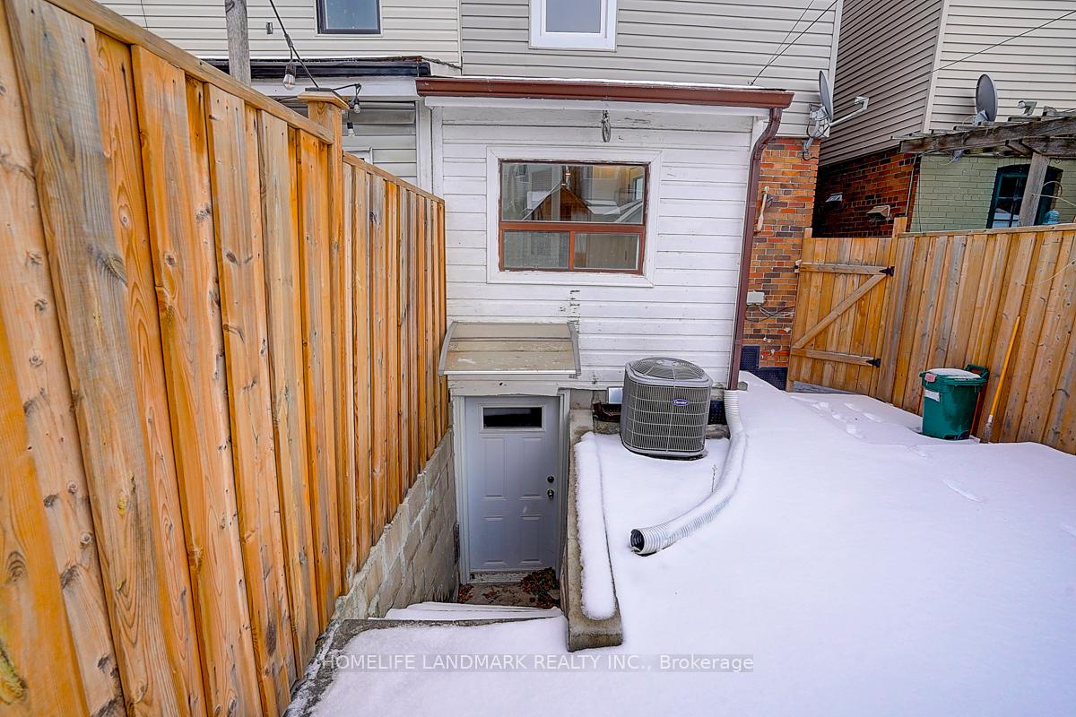 Photo 34 of 20 Billings Avenue, Toronto, Greenwood-Coxwell — HOMEH