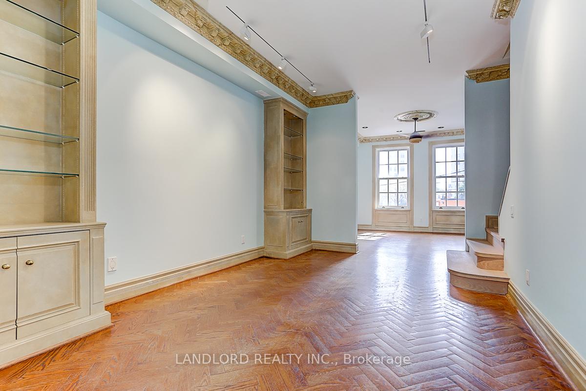Photo 4 of Unit 2nd Fl, 108 Queen Street E, Toronto, Church-Yonge Corridor — HOMEH