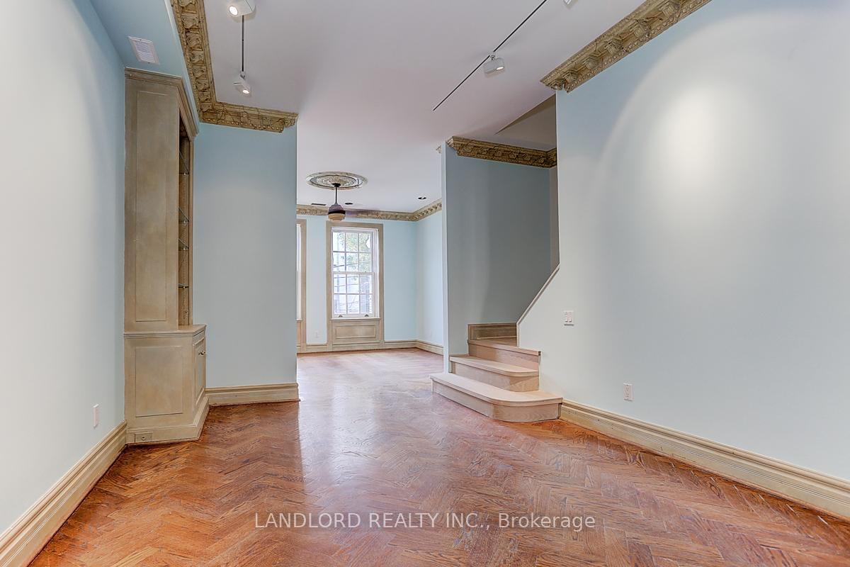 Photo 5 of Unit 2nd Fl, 108 Queen Street E, Toronto, Church-Yonge Corridor — HOMEH