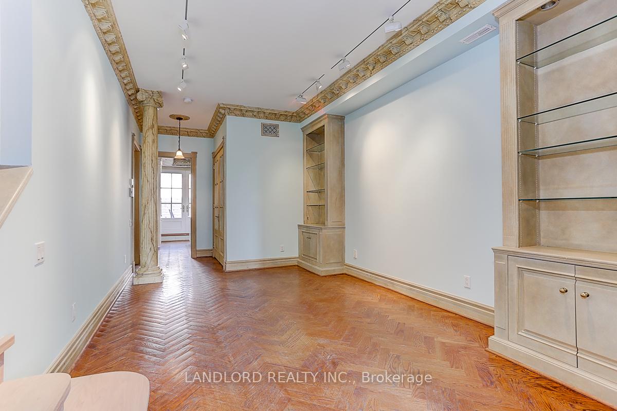 Photo 6 of Unit 2nd Fl, 108 Queen Street E, Toronto, Church-Yonge Corridor — HOMEH