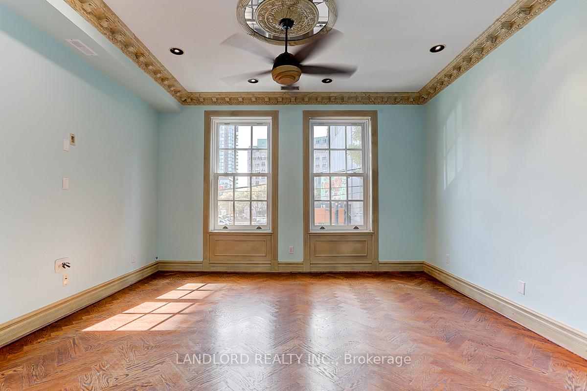 Photo 7 of Unit 2nd Fl, 108 Queen Street E, Toronto, Church-Yonge Corridor — HOMEH