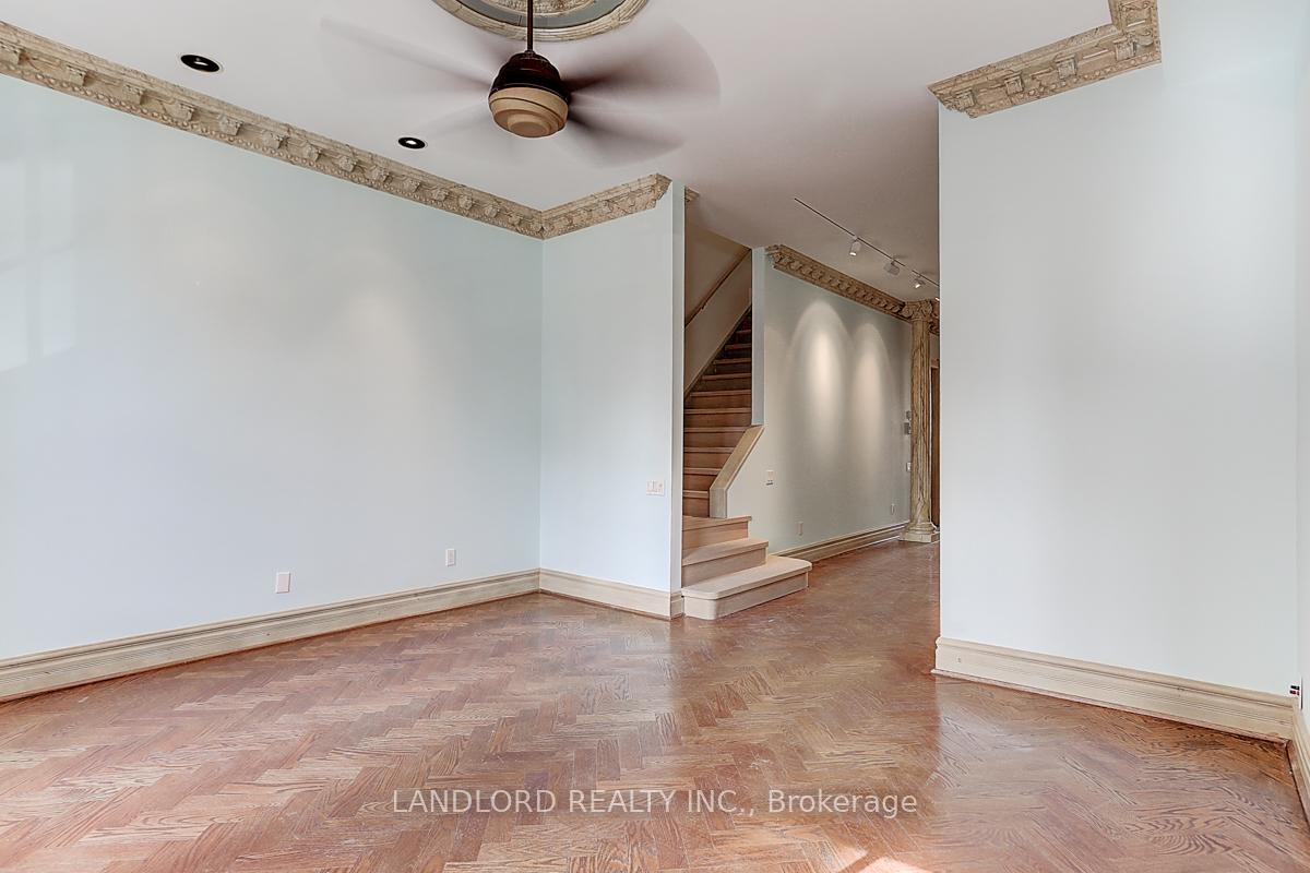 Photo 9 of Unit 2nd Fl, 108 Queen Street E, Toronto, Church-Yonge Corridor — HOMEH