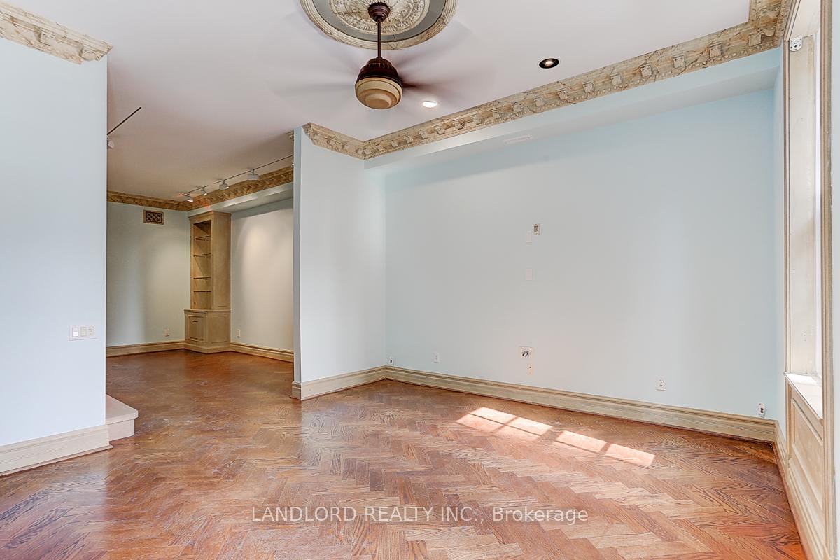 Photo 10 of Unit 2nd Fl, 108 Queen Street E, Toronto, Church-Yonge Corridor — HOMEH