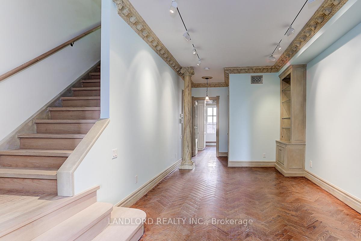 Photo 11 of Unit 2nd Fl, 108 Queen Street E, Toronto, Church-Yonge Corridor — HOMEH