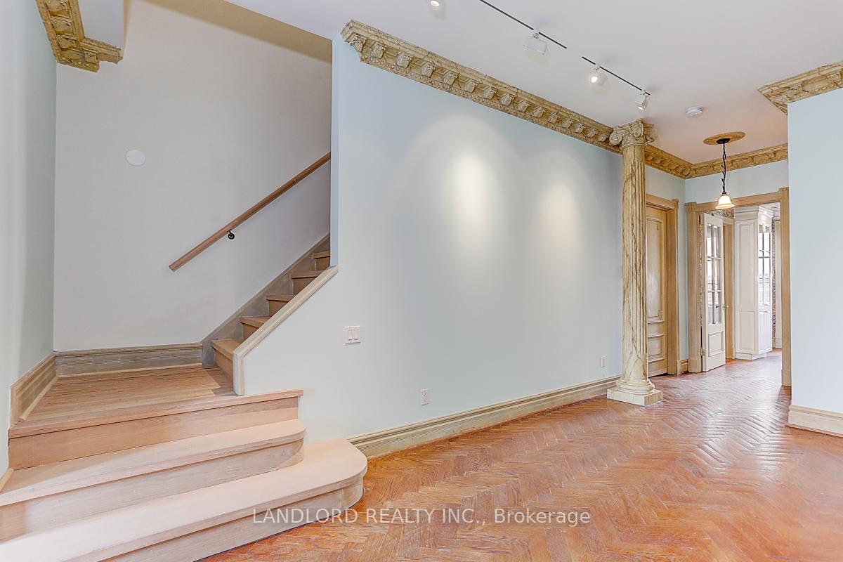 Photo 12 of Unit 2nd Fl, 108 Queen Street E, Toronto, Church-Yonge Corridor — HOMEH
