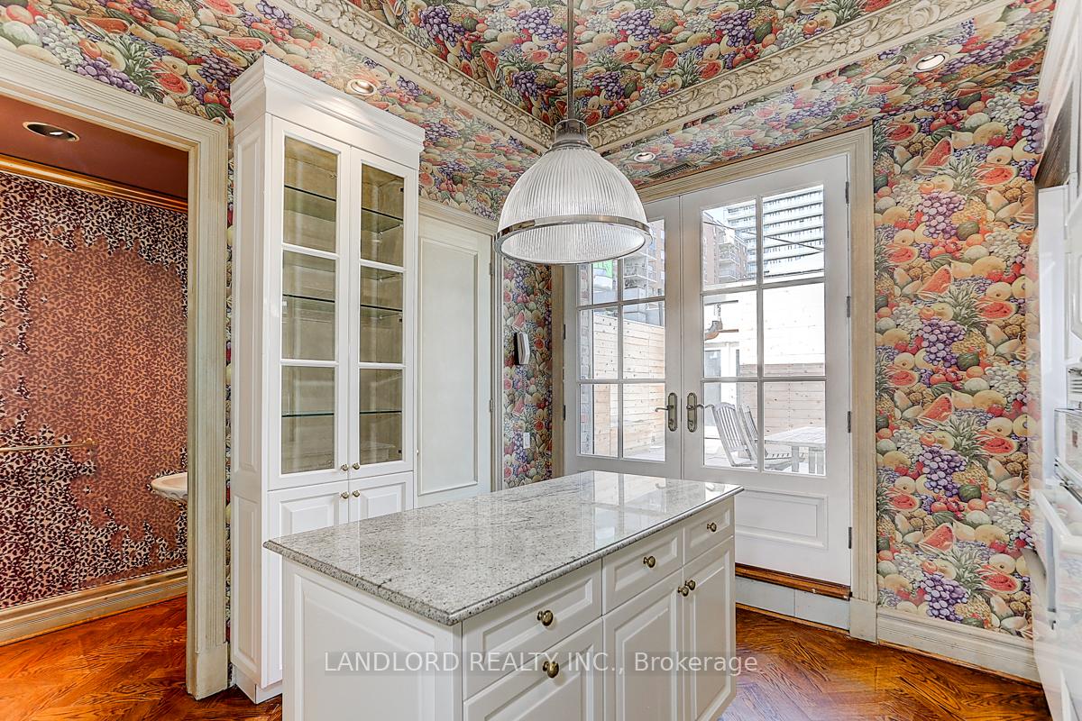 Photo 16 of Unit 2nd Fl, 108 Queen Street E, Toronto, Church-Yonge Corridor — HOMEH