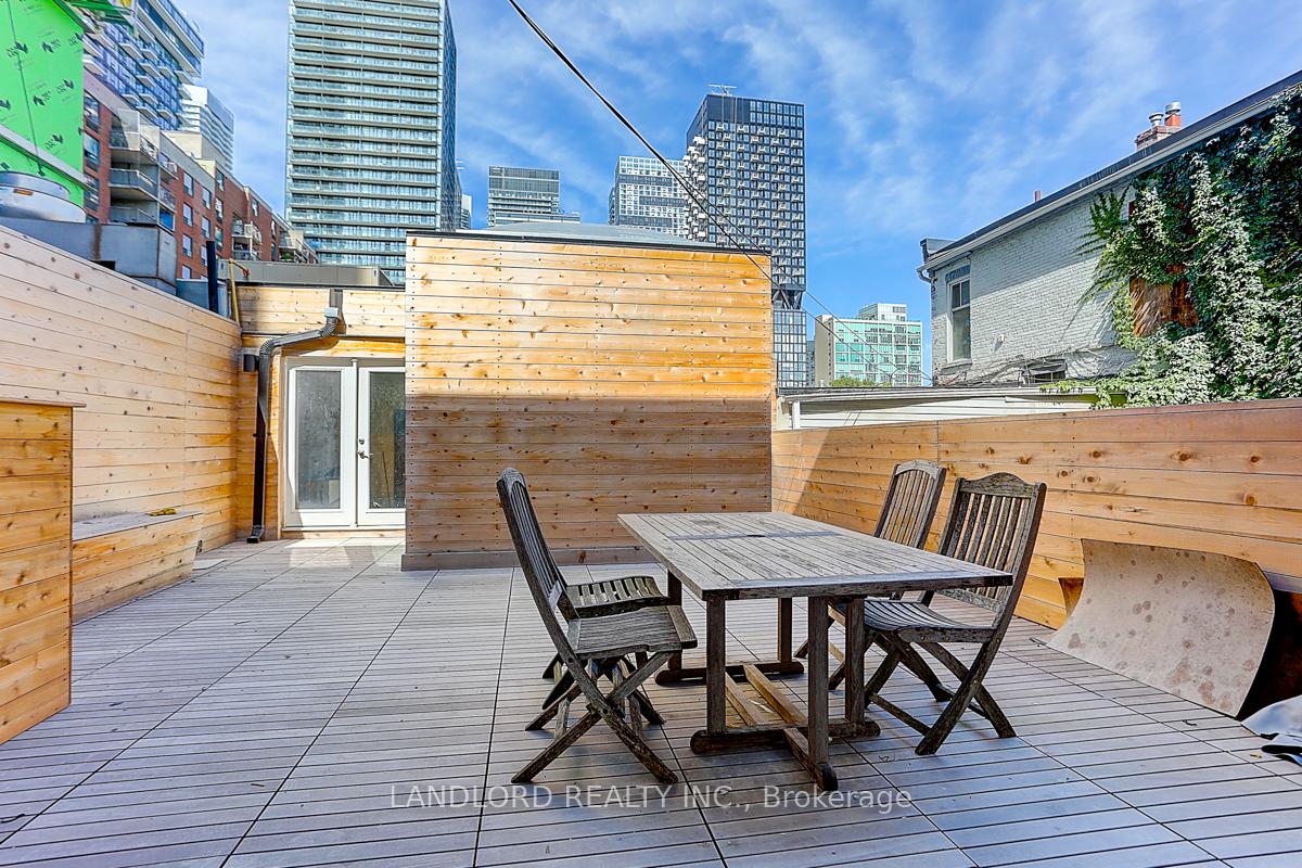 Photo 21 of Unit 2nd Fl, 108 Queen Street E, Toronto, Church-Yonge Corridor — HOMEH