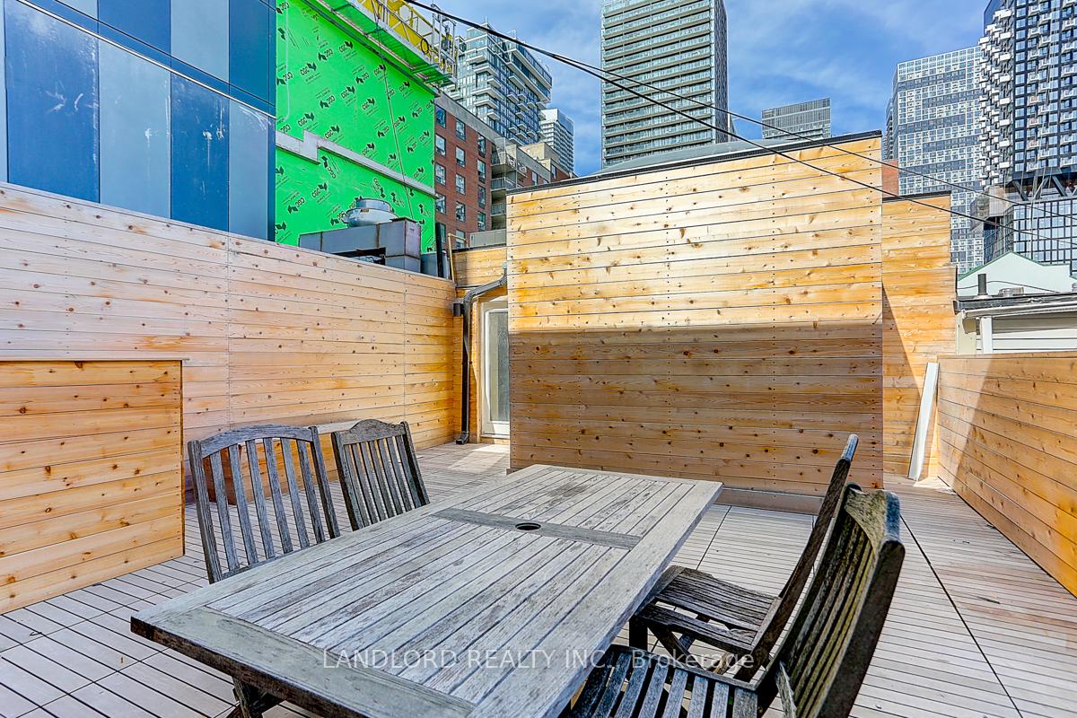 Photo 22 of Unit 2nd Fl, 108 Queen Street E, Toronto, Church-Yonge Corridor — HOMEH