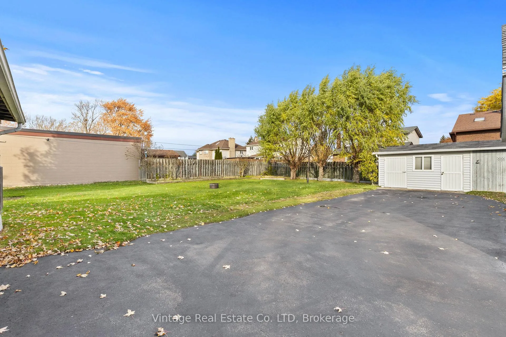 Photo 26 of 190 Thorold Road, Welland, N. Welland — HOMEH