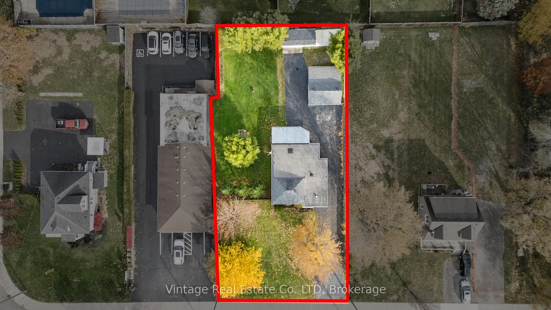 Photo 34 of 190 Thorold Road, Welland, N. Welland — HOMEH