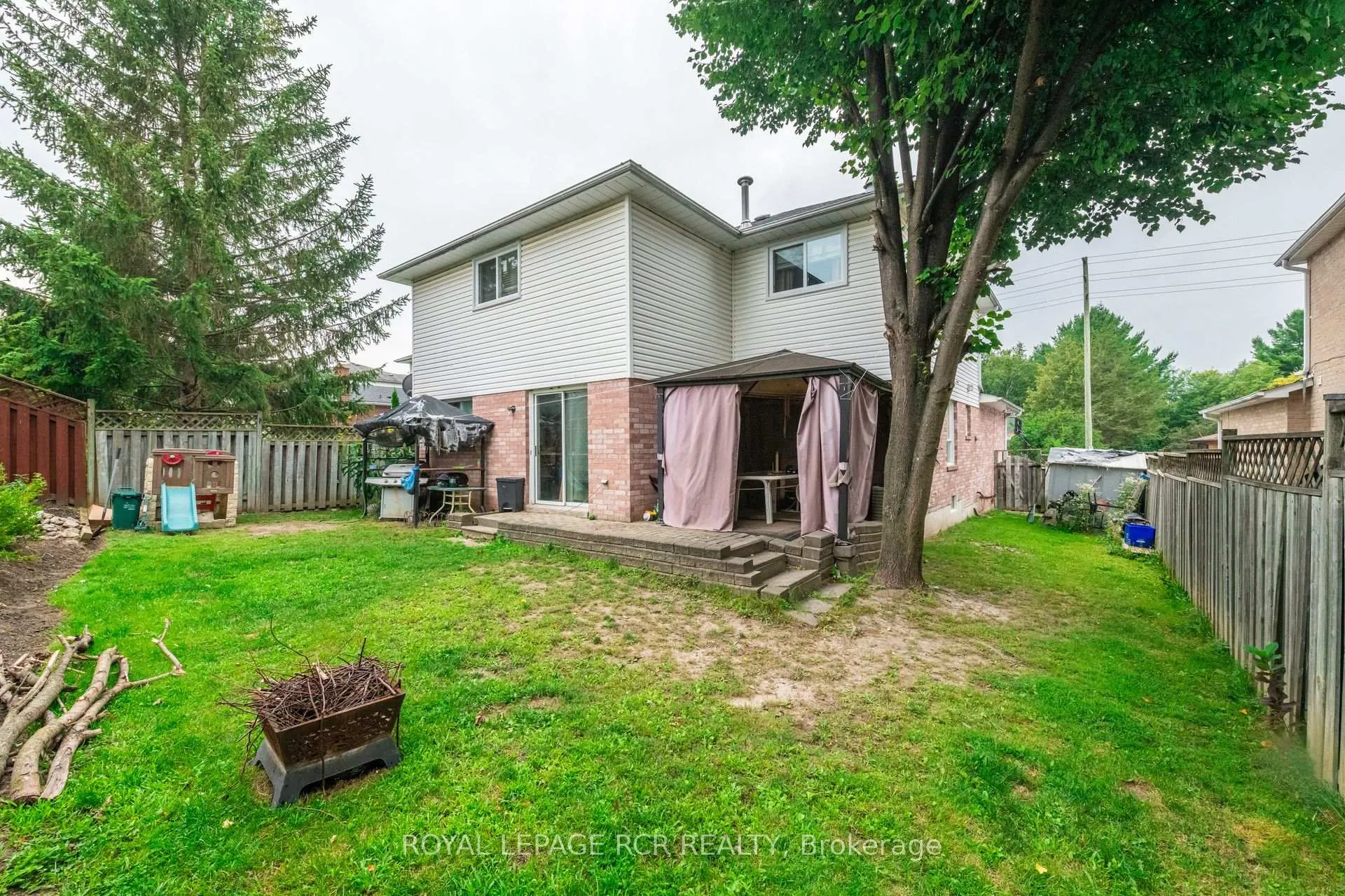 Photo 33 of 155 Patterson Road, Barrie, Ardagh — HOMEH