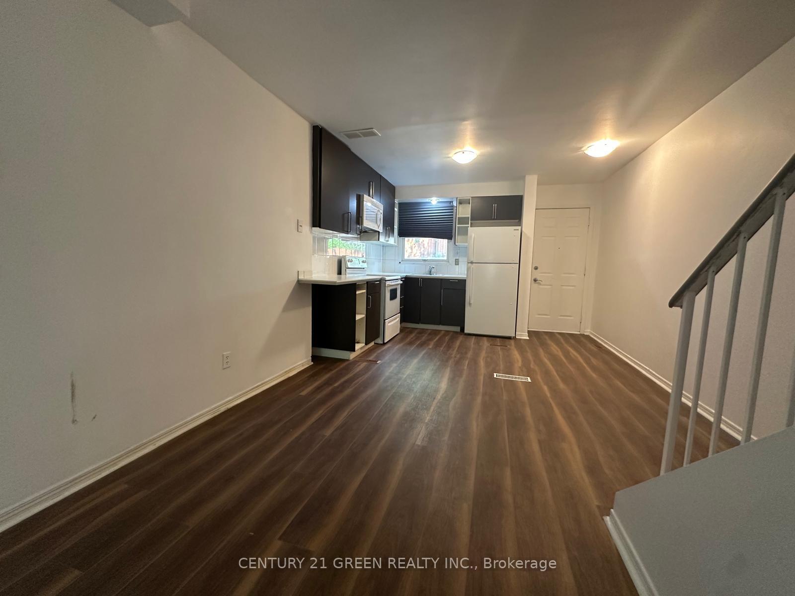 Photo 3 of Unit 5, 66 Boultbee Avenue, Toronto, Blake-Jones — HOMEH