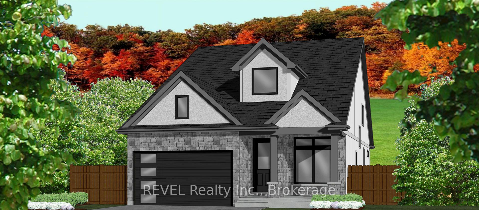 Photo 1 of Lot 20 Anchor Road, Thorold, Port Robinson — HOMEH