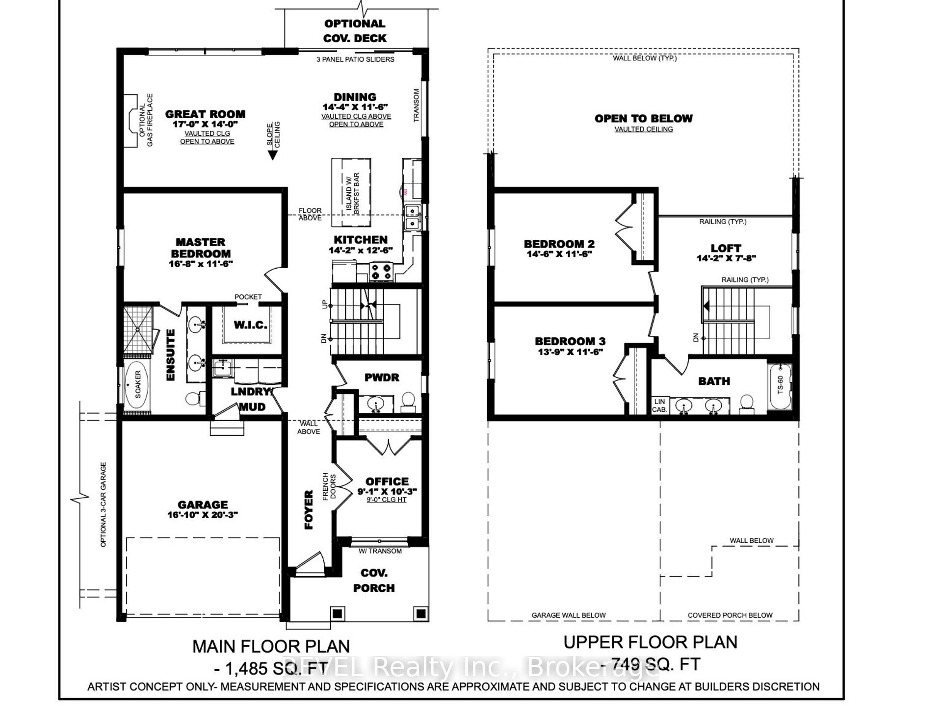 Photo 2 of Lot 20 Anchor Road, Thorold, Port Robinson — HOMEH