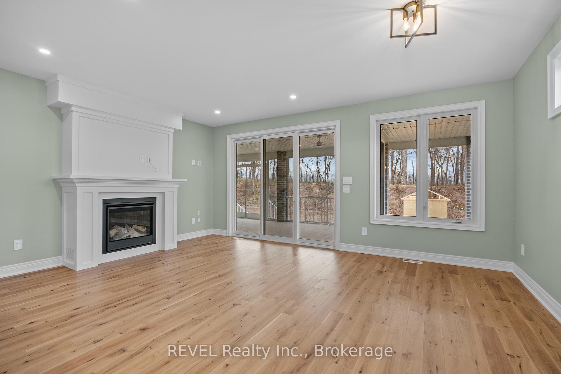 Photo 12 of Lot 20 Anchor Road, Thorold, Port Robinson — HOMEH