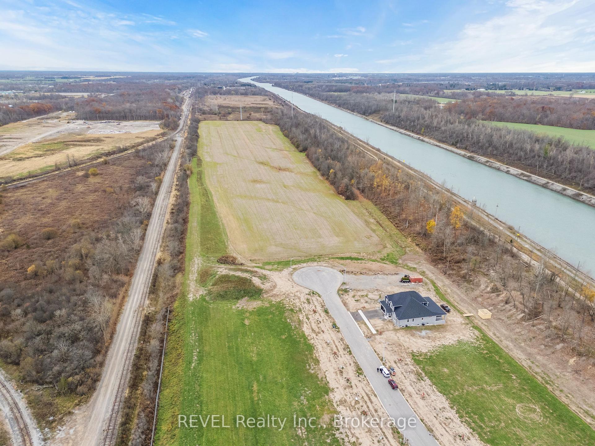 Photo 46 of Lot 20 Anchor Road, Thorold, Port Robinson — HOMEH