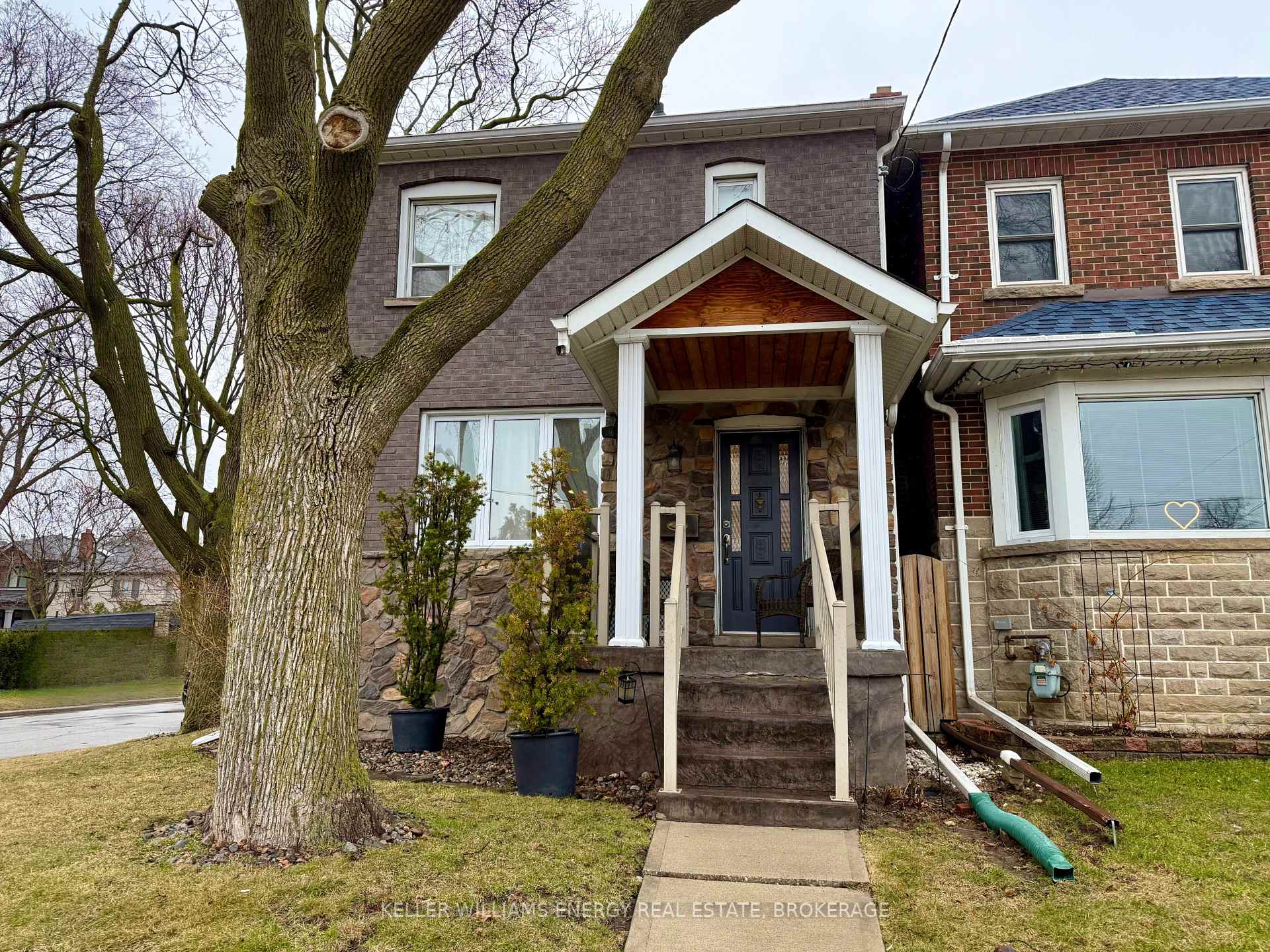 Photo 1 of 63 Marlee Avenue, Toronto, Forest Hill North — HOMEH