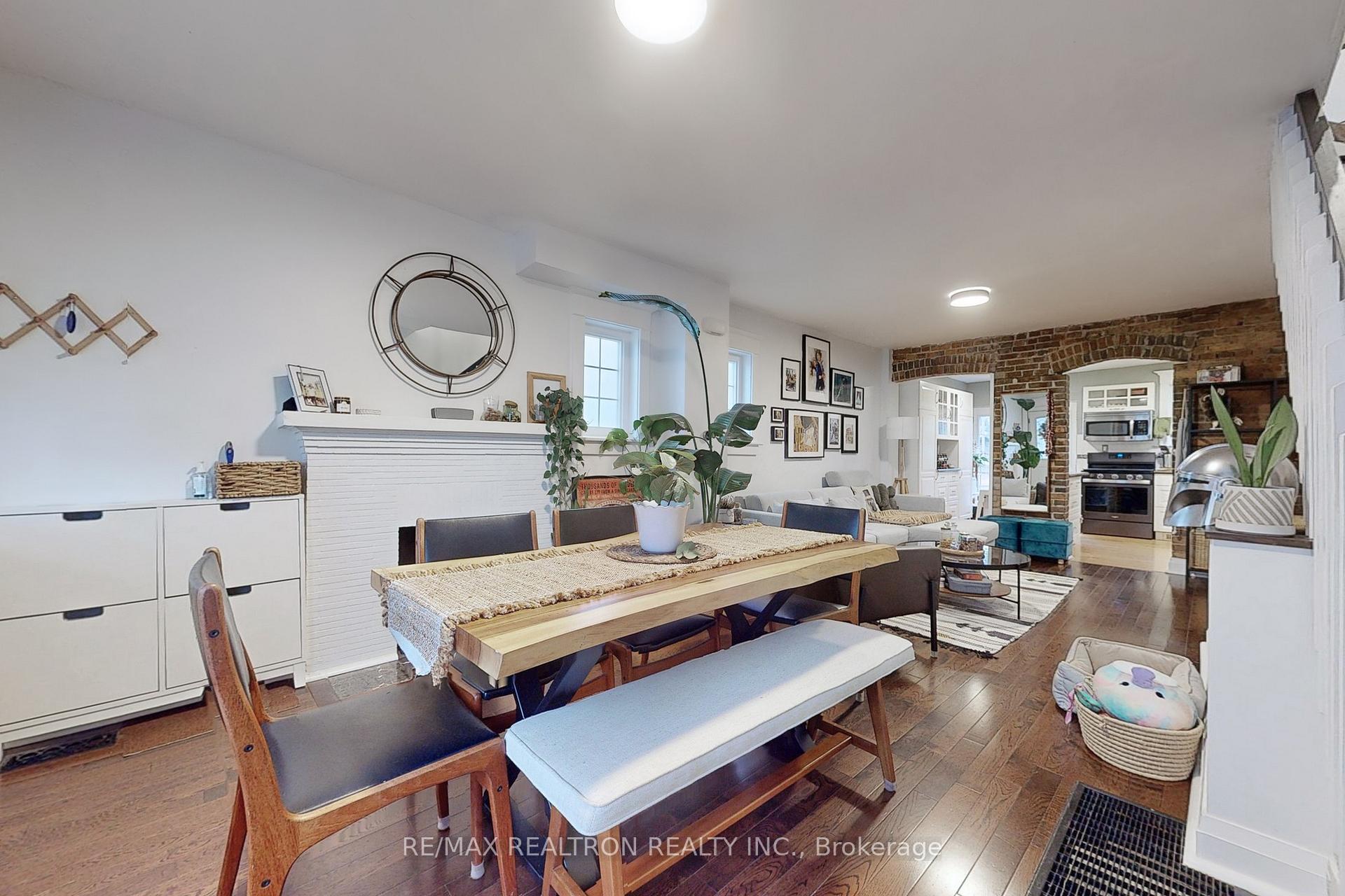Photo 1 of 1578 Dundas Street E, Toronto, South Riverdale — HOMEH