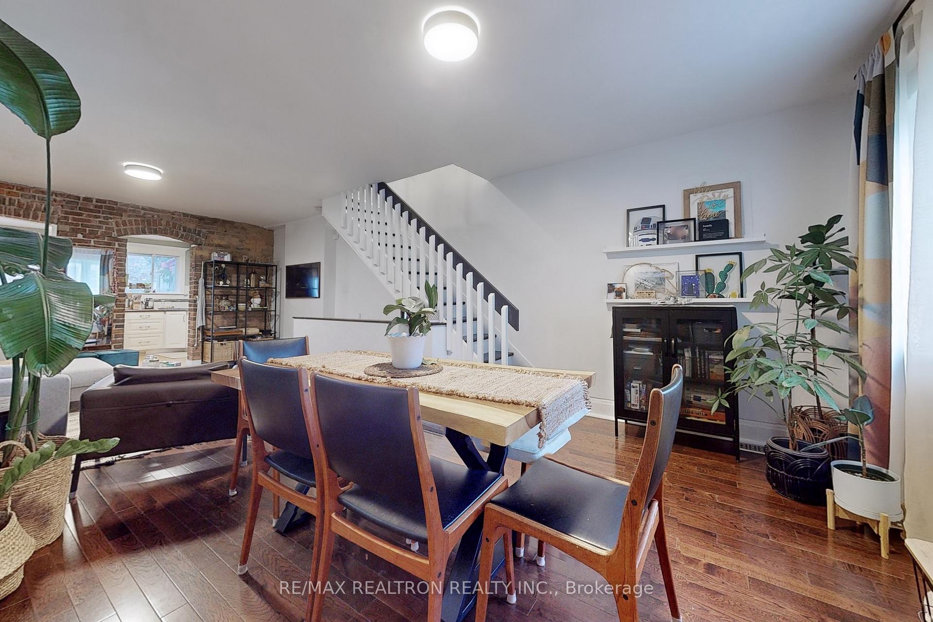 Photo 5 of 1578 Dundas Street E, Toronto, South Riverdale — HOMEH