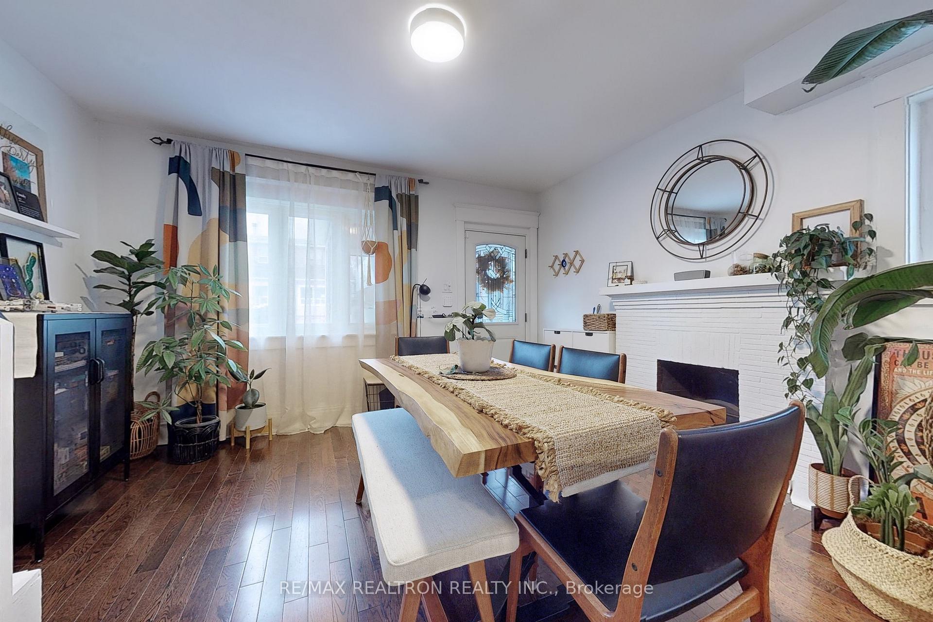 Photo 6 of 1578 Dundas Street E, Toronto, South Riverdale — HOMEH