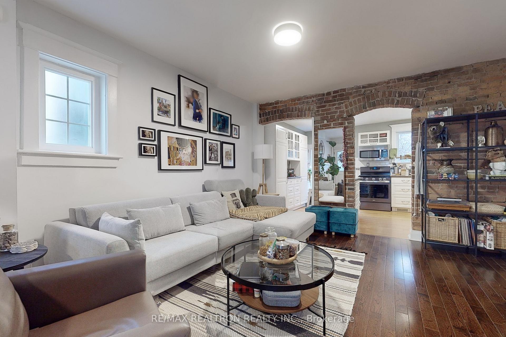 Photo 7 of 1578 Dundas Street E, Toronto, South Riverdale — HOMEH