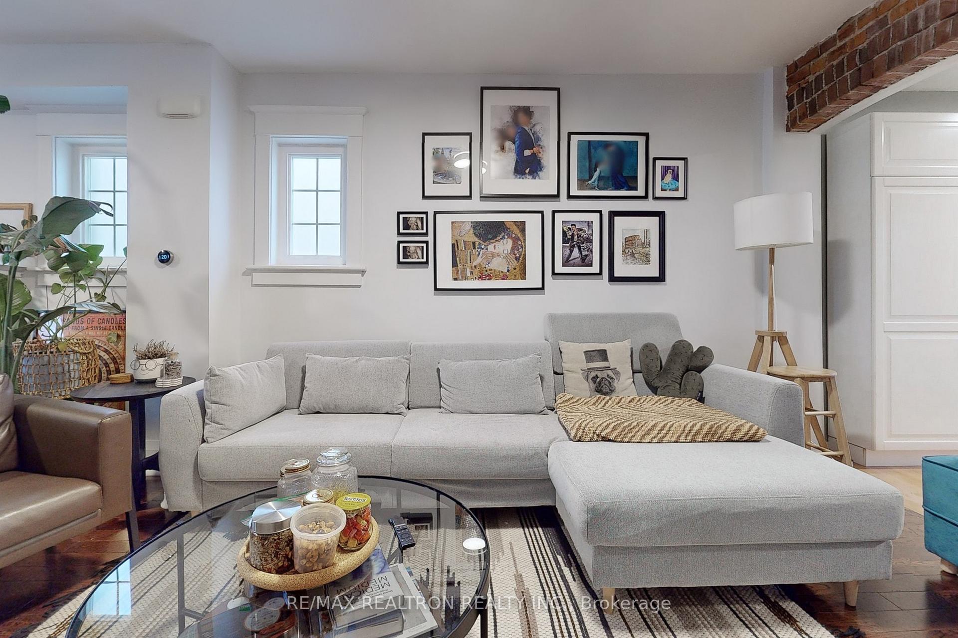 Photo 8 of 1578 Dundas Street E, Toronto, South Riverdale — HOMEH