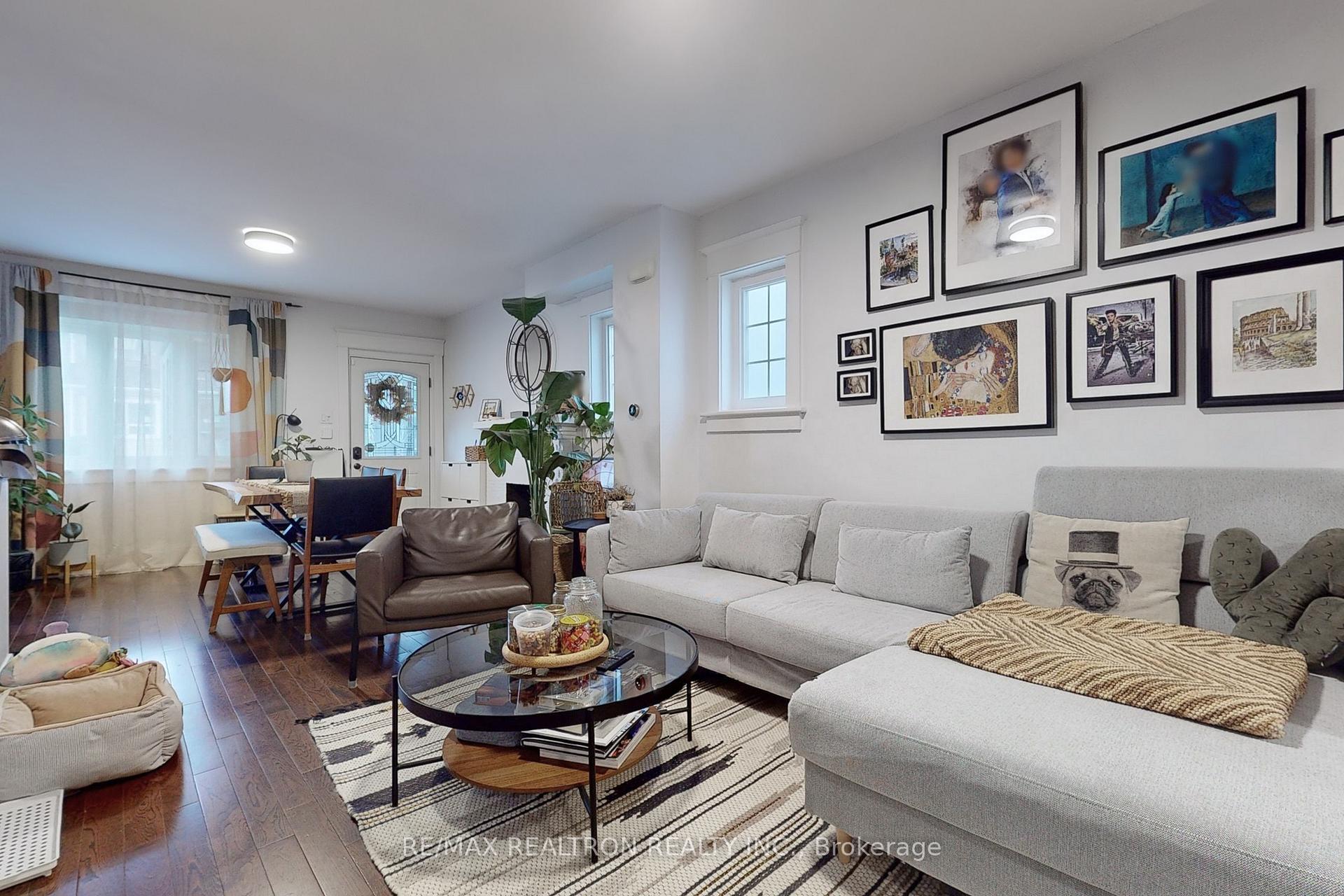 Photo 9 of 1578 Dundas Street E, Toronto, South Riverdale — HOMEH