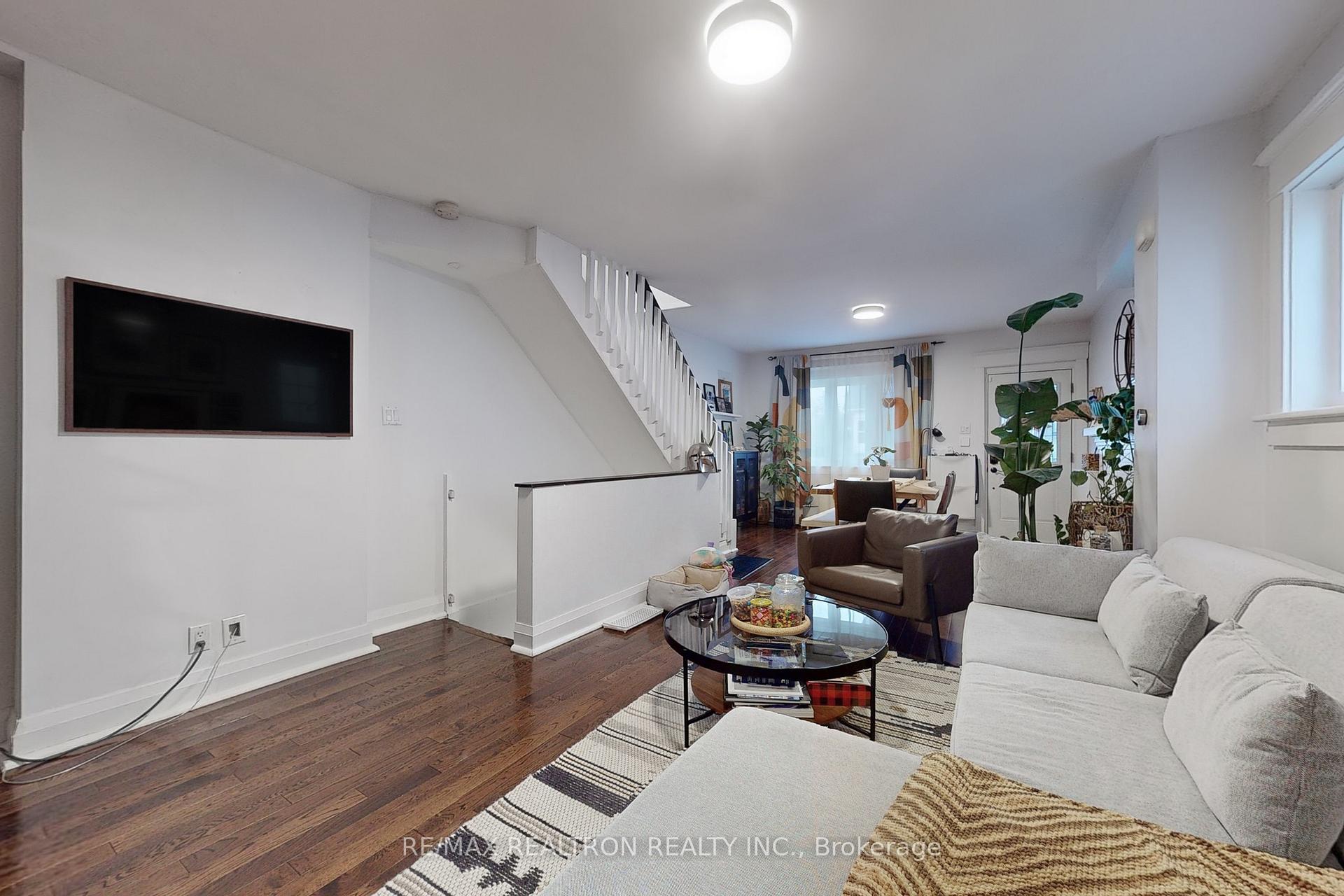 Photo 10 of 1578 Dundas Street E, Toronto, South Riverdale — HOMEH