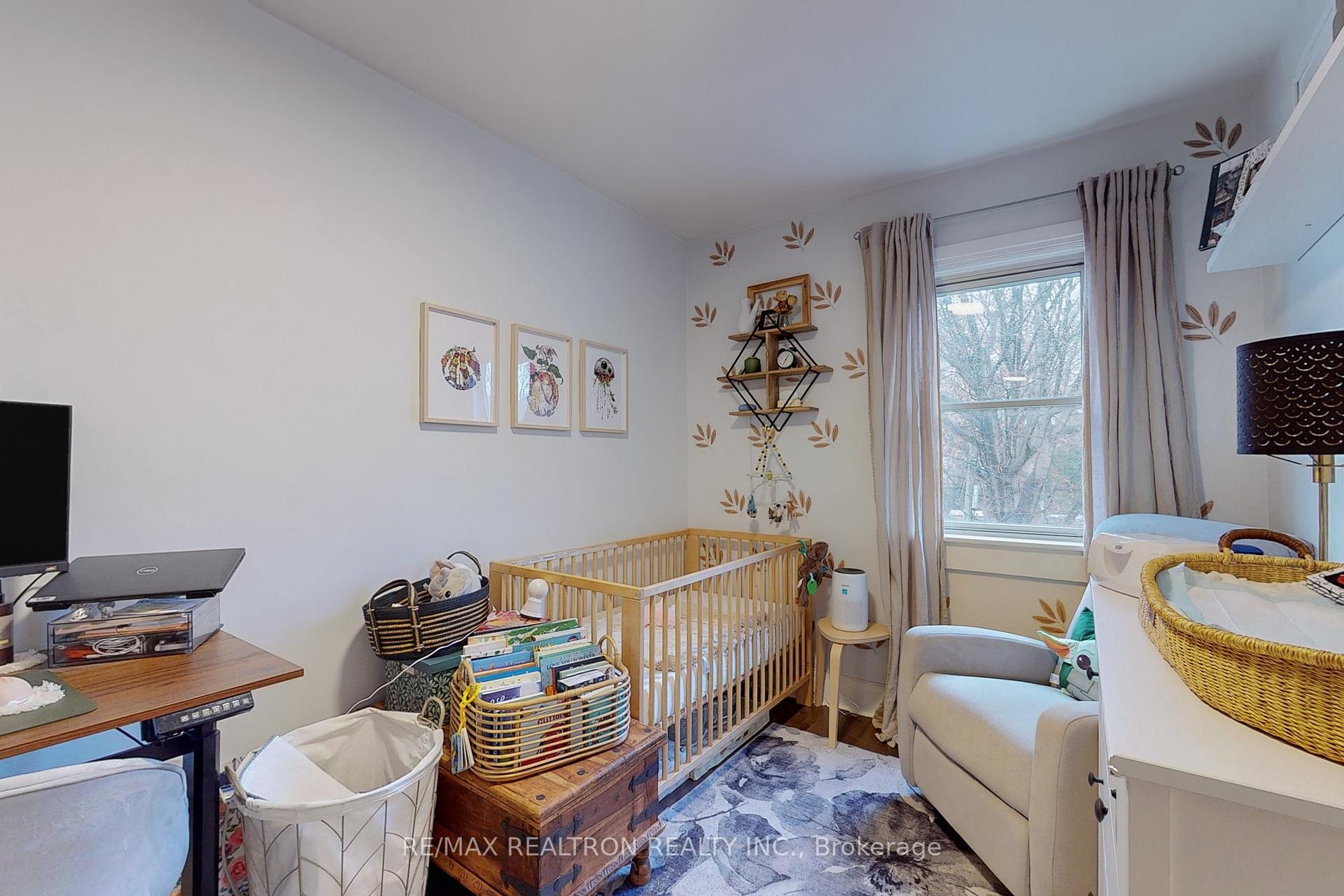 Photo 18 of 1578 Dundas Street E, Toronto, South Riverdale — HOMEH