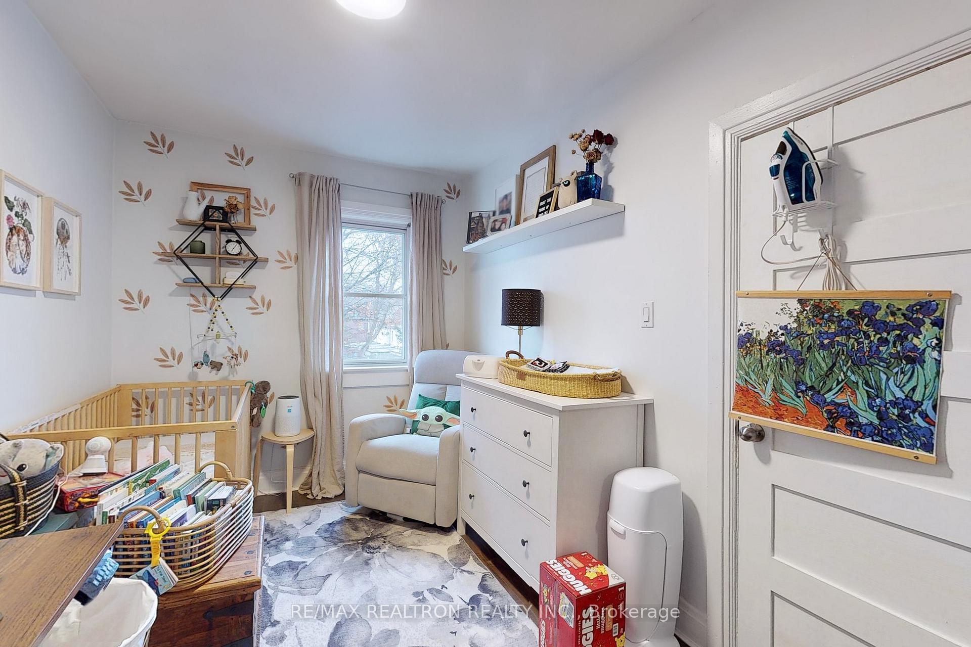 Photo 19 of 1578 Dundas Street E, Toronto, South Riverdale — HOMEH