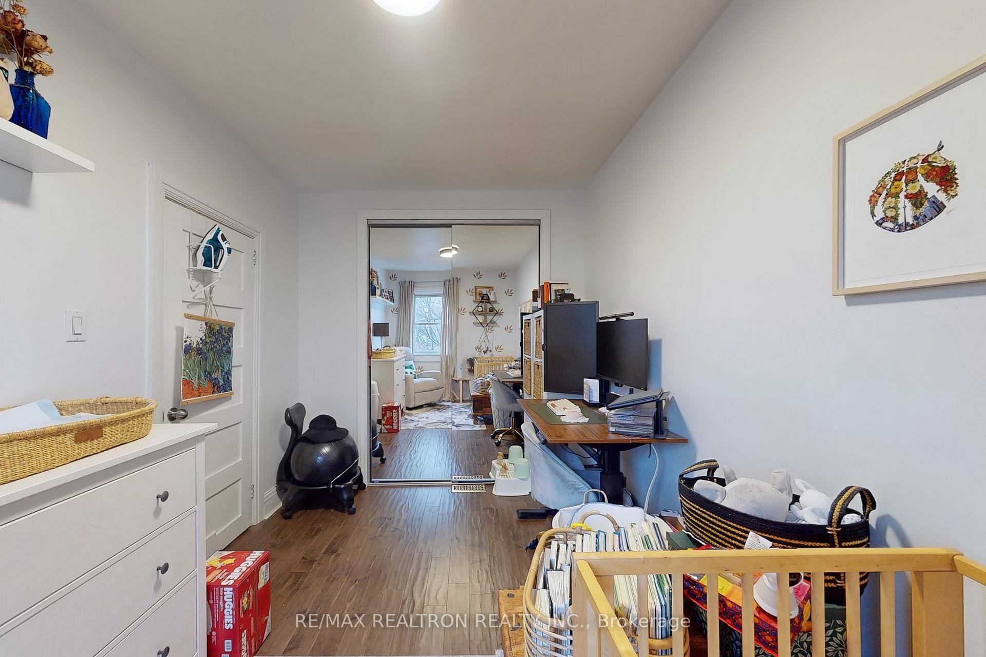 Photo 20 of 1578 Dundas Street E, Toronto, South Riverdale — HOMEH