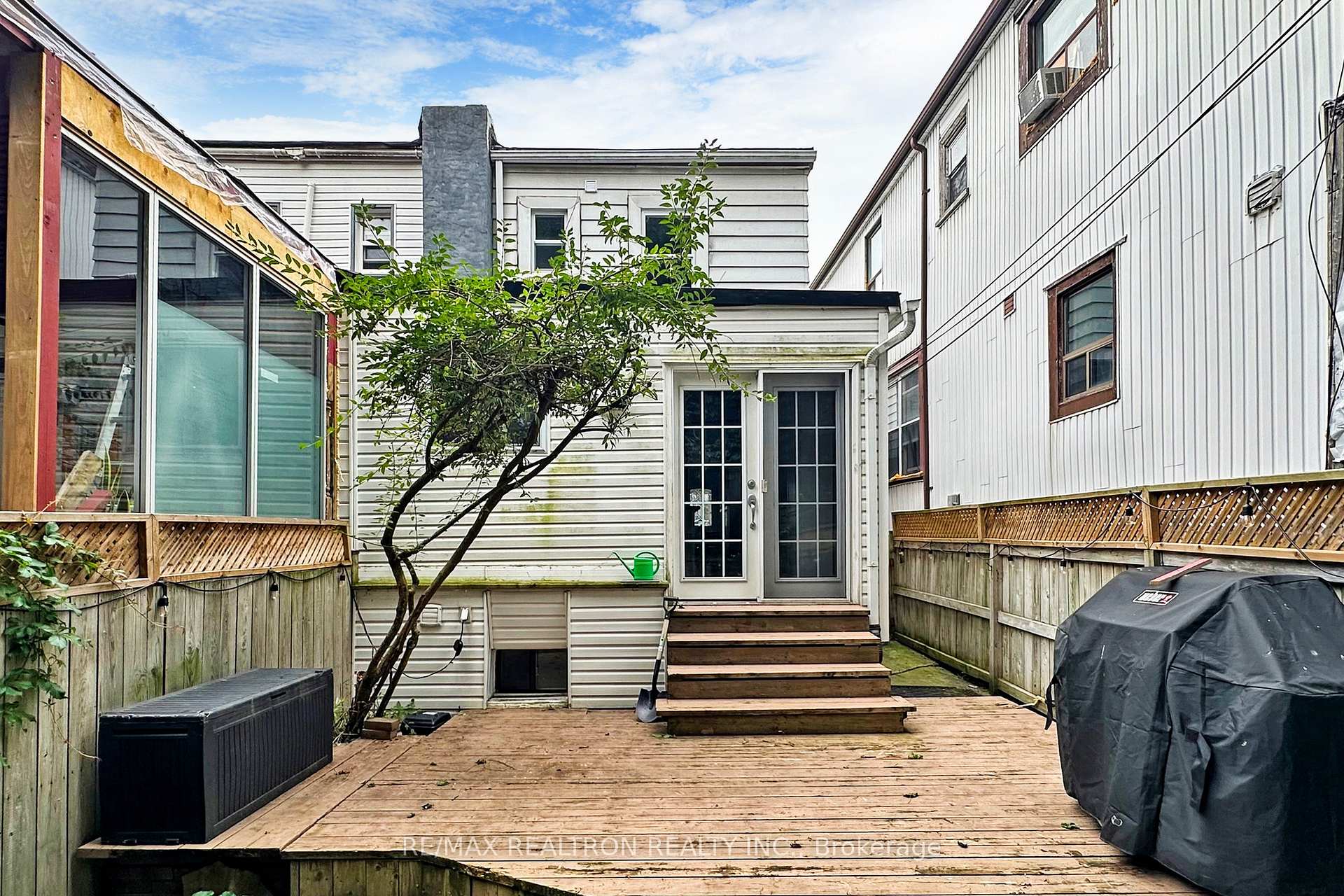 Photo 28 of 1578 Dundas Street E, Toronto, South Riverdale — HOMEH
