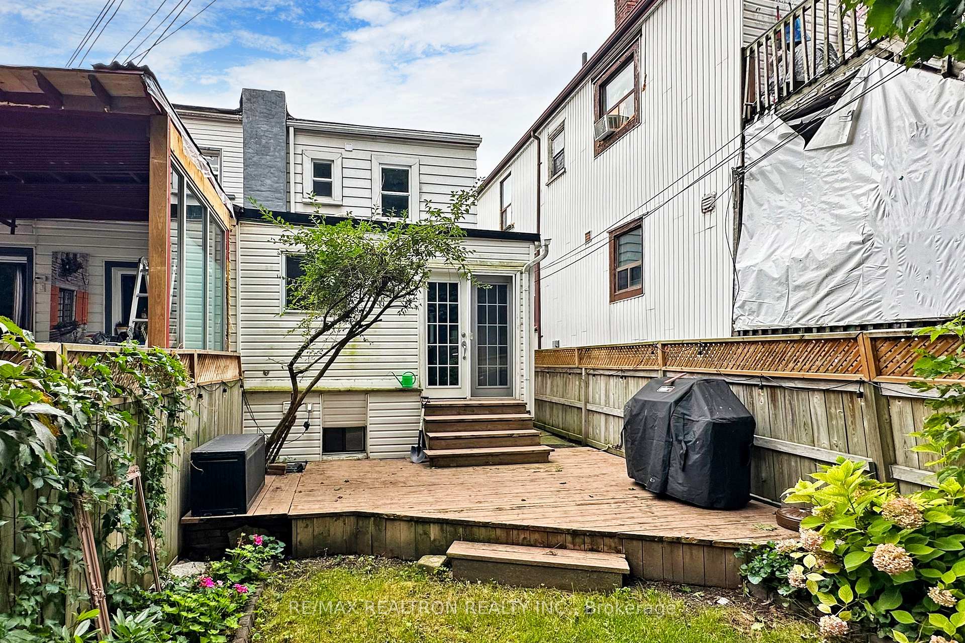 Photo 29 of 1578 Dundas Street E, Toronto, South Riverdale — HOMEH