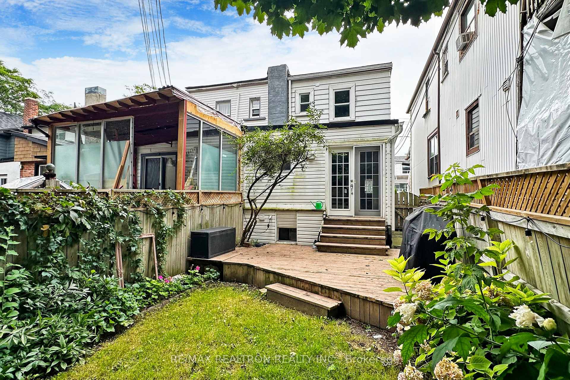 Photo 30 of 1578 Dundas Street E, Toronto, South Riverdale — HOMEH